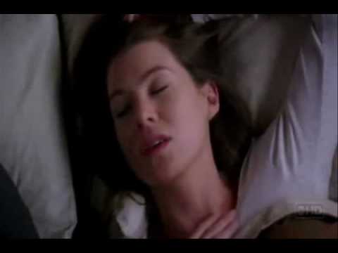 MerDer The Way I Loved You