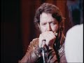 THE BAND  jam The Last Waltz