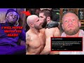 Lil Wayne Slams UFC Over Controversial Decision Conor McGregor Shows Respect Tom Aspinall