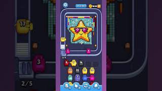 Pixel Flow Level 1661