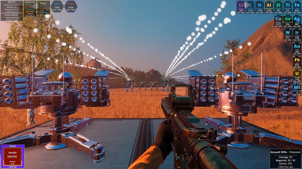 Gameplay Trailer