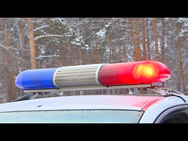 ДТП с автобусом спровоцировал водитель без прав