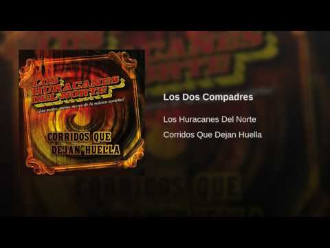 Los Dos Compadres video