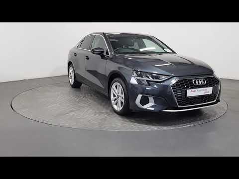 2021 Audi A3 | Audi Waterford