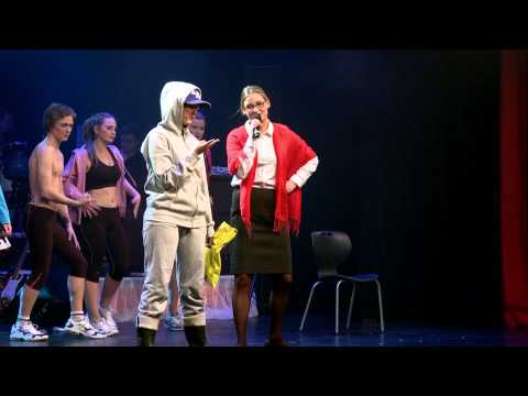 Ringeriksrussen 2013 - Klassekamp