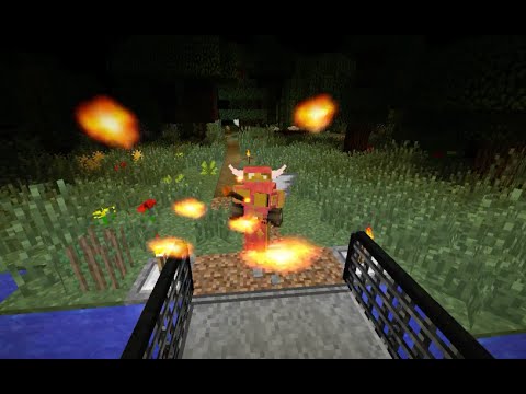 FTB Infinity - E28 - Thaumcraft! Getting Started