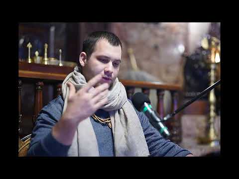 Śrī Paramahamsa Gaura Prabhu - Śrīmad-Bhāgavatam Lecture - 4.7.44  (28.11.2023)