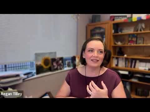 Introducing WHOLEhealth MHK and Dr. Regan Tilley