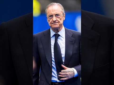 Barca dan PSG bisa buat Perez menyesal!