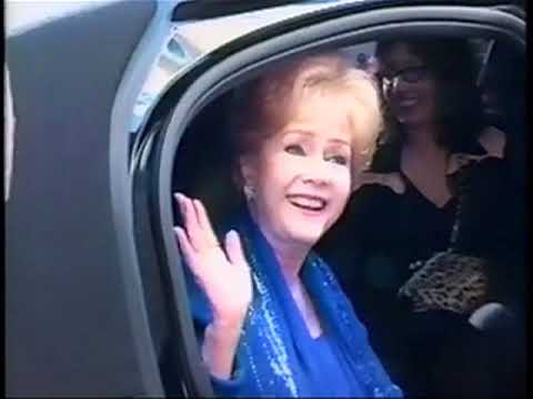 Debbie Reynolds, Jane Russell, Karen Black, Ann Miller, Patty Duke & More at SF Castro Theatre!