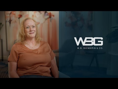 How WBG Streamlined Payroll and Reporting