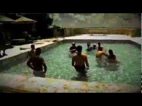 Metamorphoses Special on WPBT