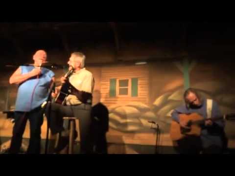 Altadena concert with Barry McGuire