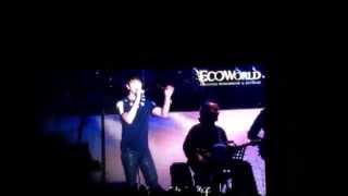 7. 王力宏 Wang LeeHom - 《美》Beautiful @ Ecoworld Starlight 20150131