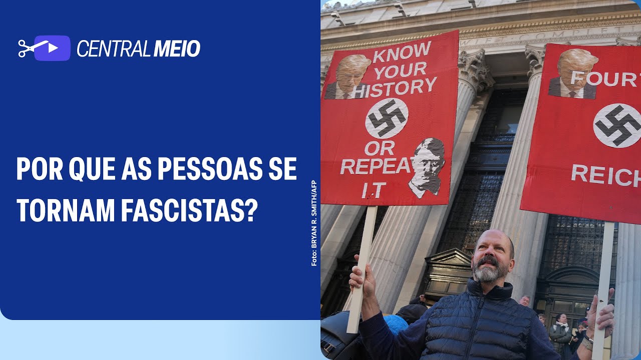 "A esquerda deixou parte da sociedade para trás", diz Cláudio Couto