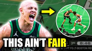 Boston Celtics Secretly Stumbled Upon A STAR!