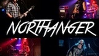 Northanger Soundcheck ''Schizophrenia'' and more