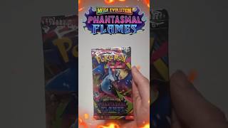 One Pack of Phantasmal Flames… Was It Lucky?!