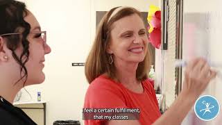What teachers are saying