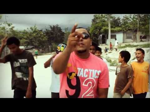 Mega Bless ft Jay Square - Burning Fyah - Official Video (HD)  .