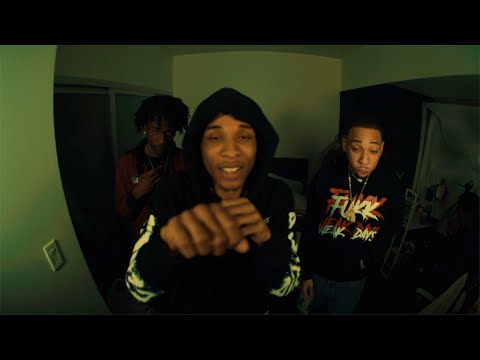 Paidway T.O ft  OTM - Triple threat (Official Music Video)