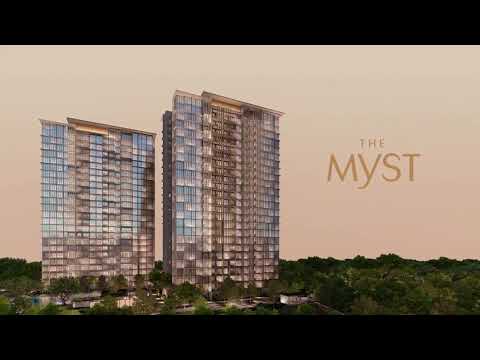 The Myst Condo Video