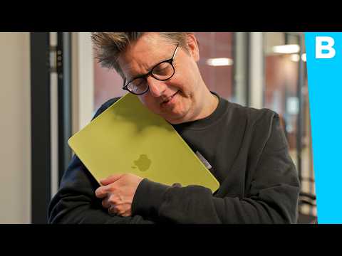 Neo Review: Apple's goedkoopste MacBook stelt niet teleur