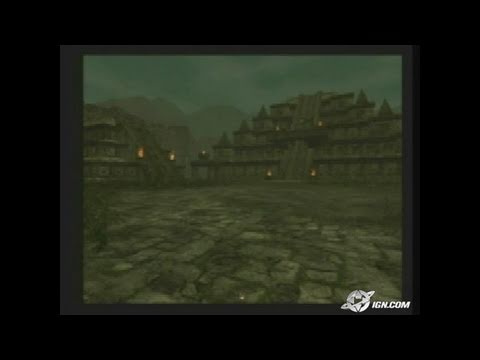 EverQuest II PC Games Gameplay_2004_05_13_4