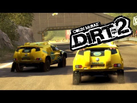 KMC Wheels Novigradski Izazov RAID (Croatia) 🚙🏁 Colin McRae: Dirt 2 ┃ Part 58