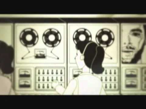 Bruches Nüm- Ilarius feat. Greis und Taz (Videoclip)