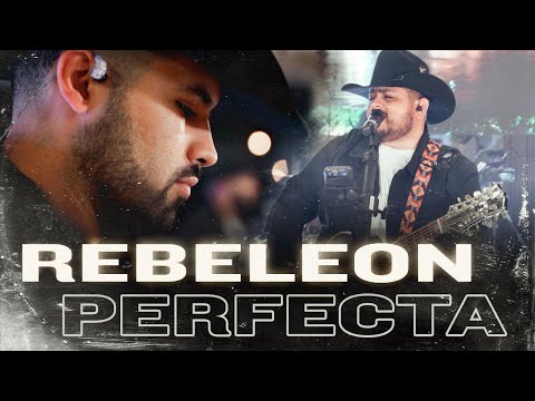 Rebeleon - Perfecta