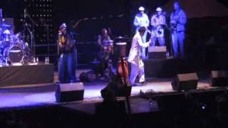 Download lagu Don Carlos - Who's The Best (Johnny Big Mouth / Drifter ) Live at Reggae Rising 2008 mp3