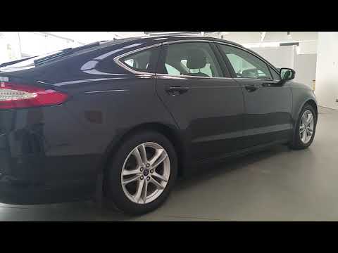 152KE288 - 2015 Ford Mondeo ZETEC 2.0TDCI 150PS 5DR 21,950