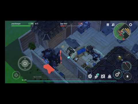 Ldoe Base Raid (Tneoliaeg's Base) No C4 Raid - Last Day On Earth Survival