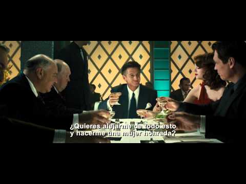 Tráiler Fuerza Antigangster (Gangster Squad) 2013