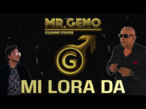 Mr. Geno - Lora (Official pre-video 2017)