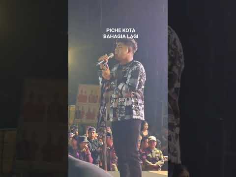 Piche Kota - Bahagia Lagi #pichekota #bahagialagi
