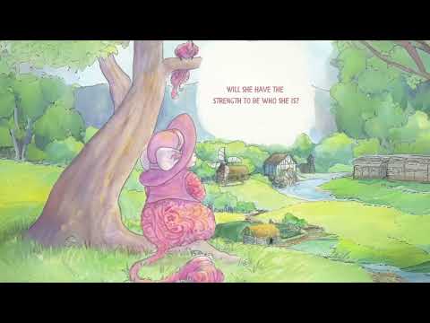 The Unicorn Mouse By Peter Plew - Promotional Video