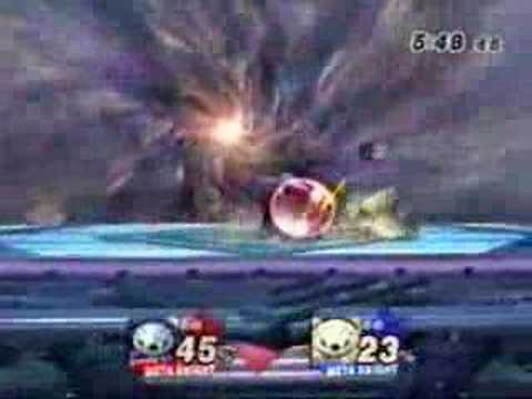 Shuffle and Cut 4/5 semis R3 - Connor vs. Sniper