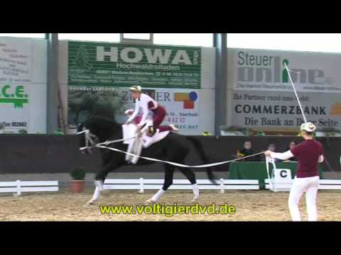 5-LVWK Saarlouis 2011 - A-Gruppen 10 - Kurtscheid II