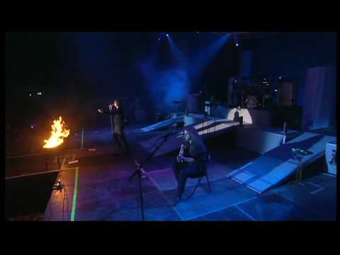 Blind Guardian - Past and Future Secret [Imaginations Through the Looking Glass]