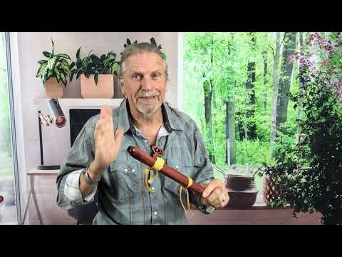 Choosing Your Flute For Beginners