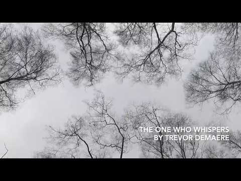 Trevor DeMaere - The One Who Whispers