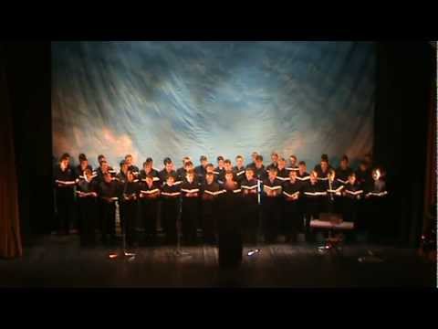 Corul Biruitorii - Imparatul romei