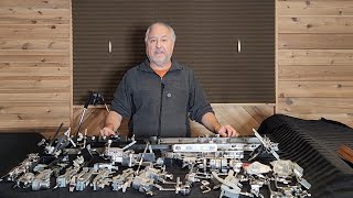 Essential Hardware for Drummers and Percussionists