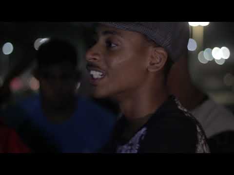 Yoga x Willy - Batalha da Torre 84ª edição (2º fase)