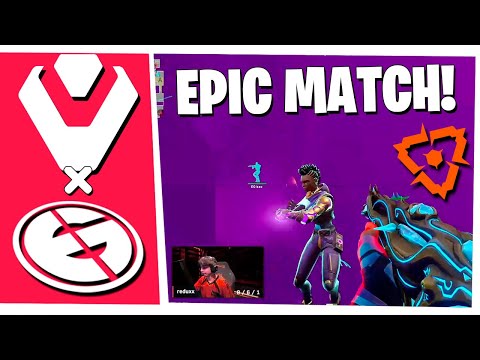 Sentinels vs Evil Geniuses - HIGHLIGHTS | VCT 2026: Americas Kickoff