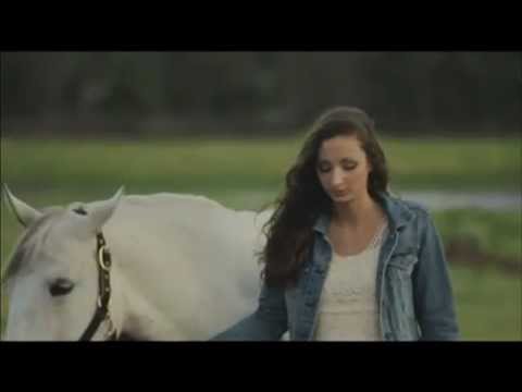 Holly Kay - "Let Go" (Official Music Video From Flicka: Country Pride)