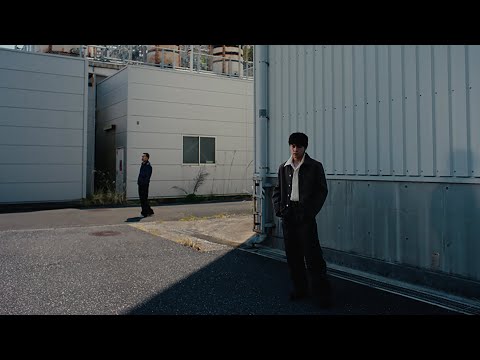 3House - Rouge540 feat.Kohjiya【Official Video】