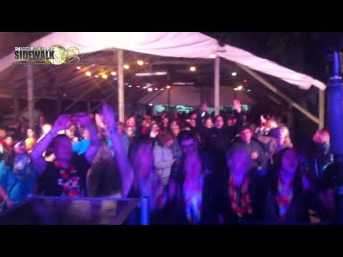 SIDEWALK in Katzenbach 05.07.2014